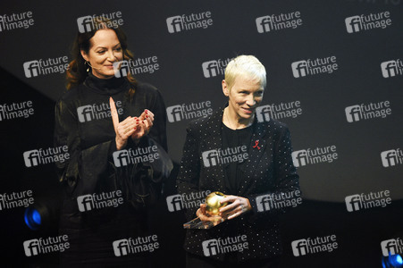 10. Deutscher Nachhaltigkeitspreis 2017 in Düsseldorf
