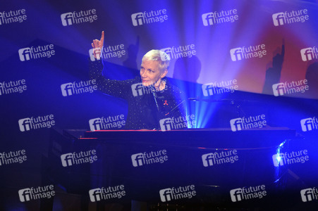 10. Deutscher Nachhaltigkeitspreis 2017 in Düsseldorf