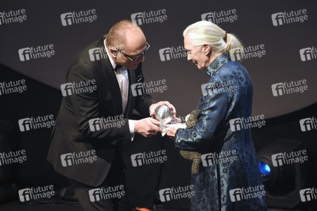 10. Deutscher Nachhaltigkeitspreis 2017 in Düsseldorf