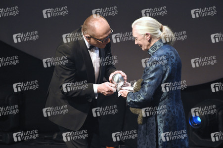 10. Deutscher Nachhaltigkeitspreis 2017 in Düsseldorf
