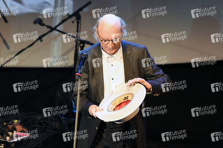10. Deutscher Nachhaltigkeitspreis 2017 in Düsseldorf