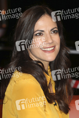 'NDR Talk Show' in Hamburg
