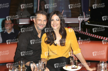 'NDR Talk Show' in Hamburg