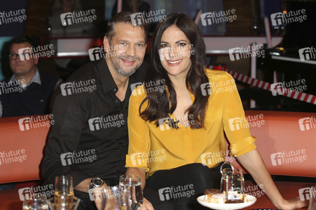 'NDR Talk Show' in Hamburg