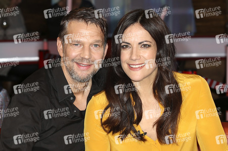 'NDR Talk Show' in Hamburg