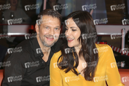 'NDR Talk Show' in Hamburg