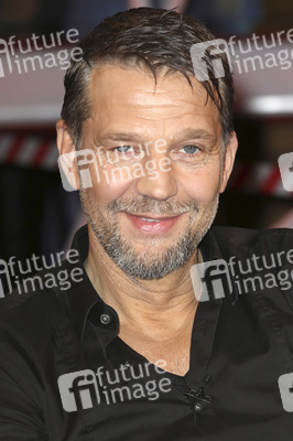 'NDR Talk Show' in Hamburg