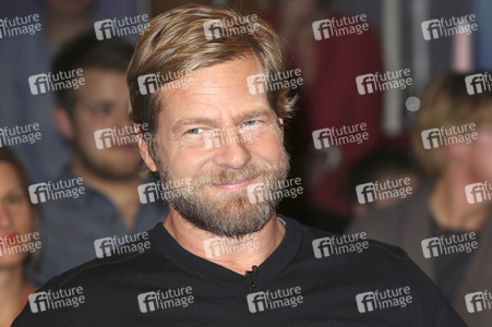 'NDR Talk Show' in Hamburg