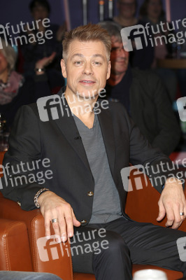 'NDR Talk Show' in Hamburg