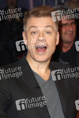 'NDR Talk Show' in Hamburg