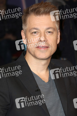 'NDR Talk Show' in Hamburg