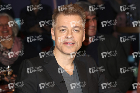 'NDR Talk Show' in Hamburg