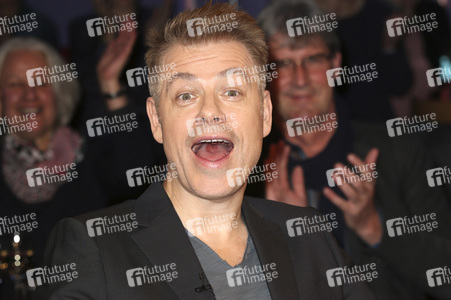 'NDR Talk Show' in Hamburg
