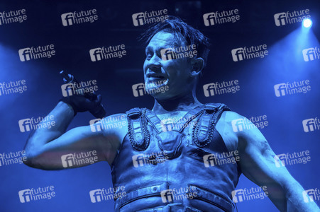Konzert von Völkerball - A Tribute to Rammstein in Hannover