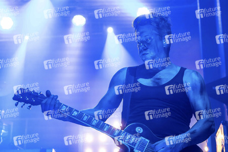Konzert von Völkerball - A Tribute to Rammstein in Hannover