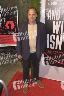 Filmpremiere 'And the Winner Isn't' in Beverly Hills
