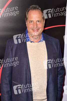 Filmpremiere 'And the Winner Isn't' in Beverly Hills