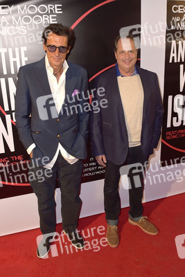 Filmpremiere 'And the Winner Isn't' in Beverly Hills
