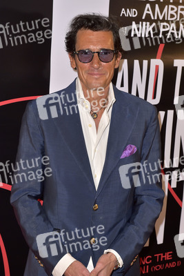 Filmpremiere 'And the Winner Isn't' in Beverly Hills