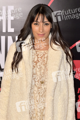 Filmpremiere 'And the Winner Isn't' in Beverly Hills