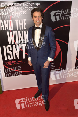 Filmpremiere 'And the Winner Isn't' in Beverly Hills