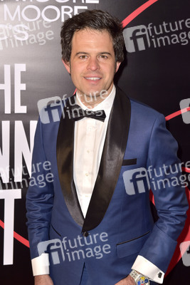 Filmpremiere 'And the Winner Isn't' in Beverly Hills