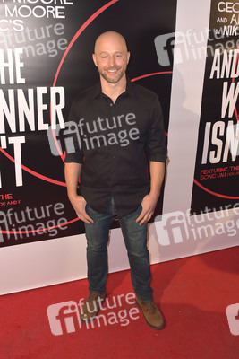Filmpremiere 'And the Winner Isn't' in Beverly Hills
