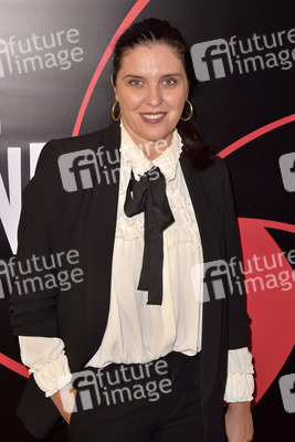 Filmpremiere 'And the Winner Isn't' in Beverly Hills