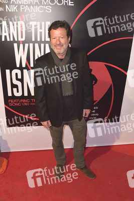 Filmpremiere 'And the Winner Isn't' in Beverly Hills
