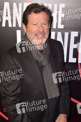 Filmpremiere 'And the Winner Isn't' in Beverly Hills