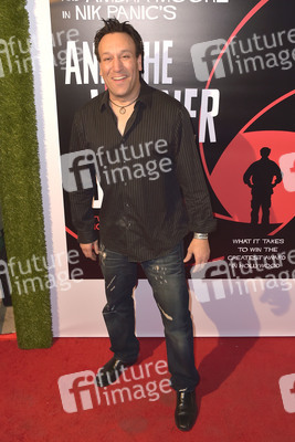 Filmpremiere 'And the Winner Isn't' in Beverly Hills