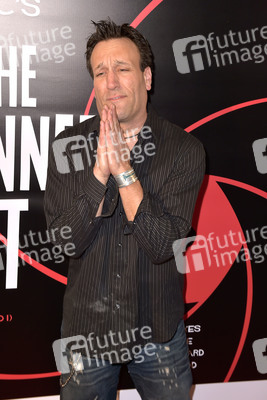 Filmpremiere 'And the Winner Isn't' in Beverly Hills