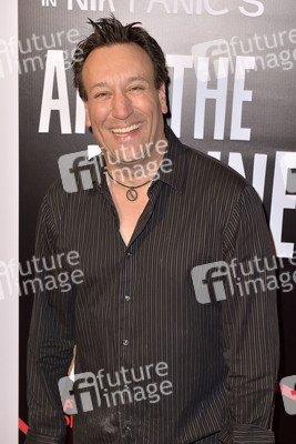 Filmpremiere 'And the Winner Isn't' in Beverly Hills