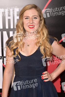 Filmpremiere 'And the Winner Isn't' in Beverly Hills