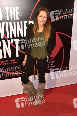 Filmpremiere 'And the Winner Isn't' in Beverly Hills
