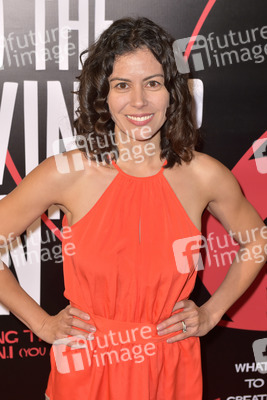 Filmpremiere 'And the Winner Isn't' in Beverly Hills