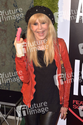 Filmpremiere 'And the Winner Isn't' in Beverly Hills