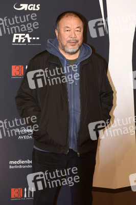 30th European Film Awards 2017 in Berlin