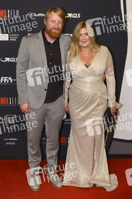 30th European Film Awards 2017 in Berlin
