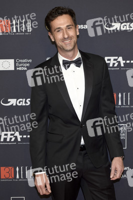 30th European Film Awards 2017 in Berlin
