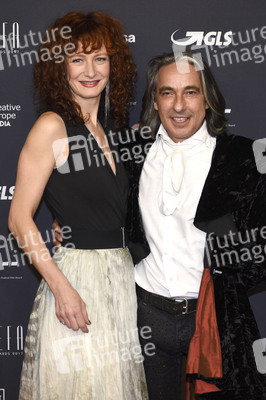 30th European Film Awards 2017 in Berlin