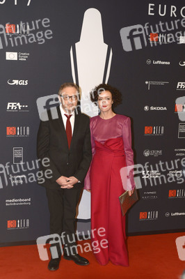 30th European Film Awards 2017 in Berlin