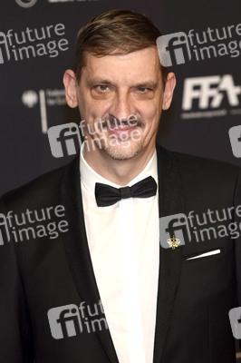 30th European Film Awards 2017 in Berlin