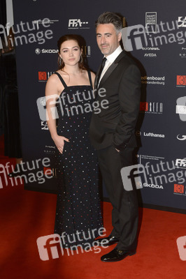 30th European Film Awards 2017 in Berlin