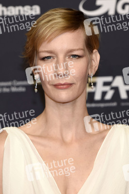 30th European Film Awards 2017 in Berlin