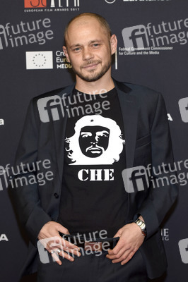 30th European Film Awards 2017 in Berlin