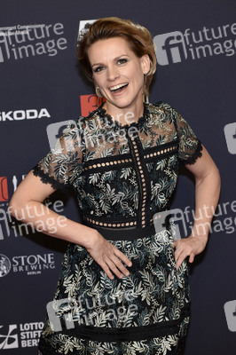 30th European Film Awards 2017 in Berlin