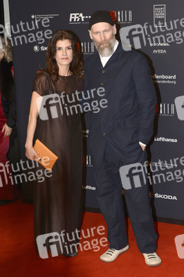30th European Film Awards 2017 in Berlin