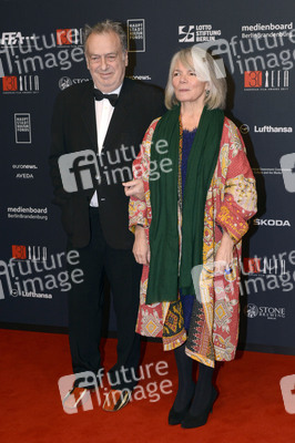 30th European Film Awards 2017 in Berlin