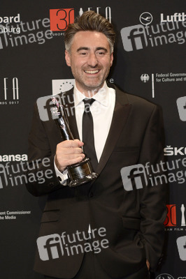 30th European Film Awards 2017 in Berlin